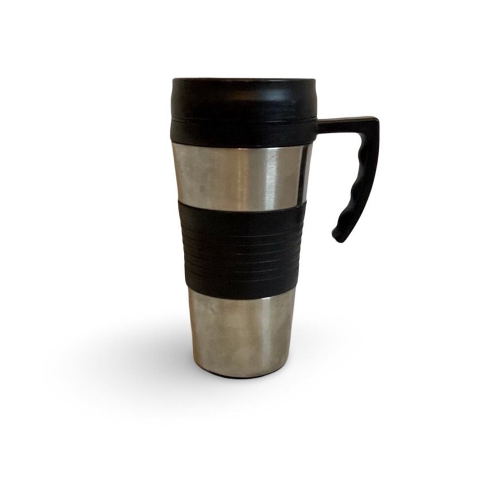 Classic Insulated Travel Coffee Mug